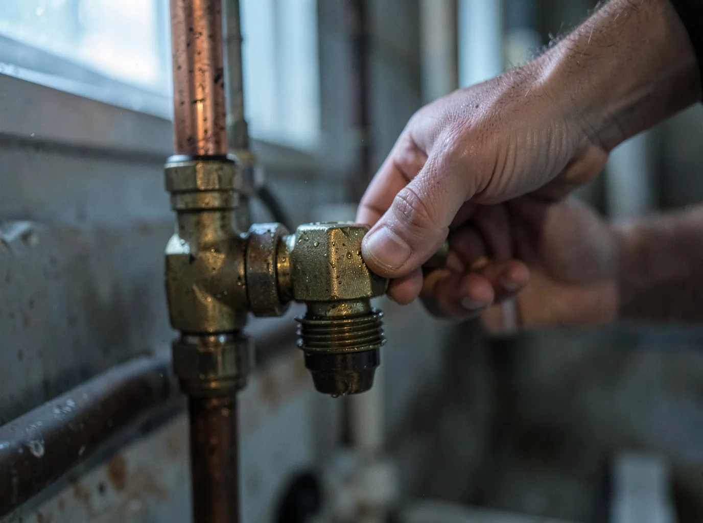 Emergency Plumber Ridgefield, CT FAQs